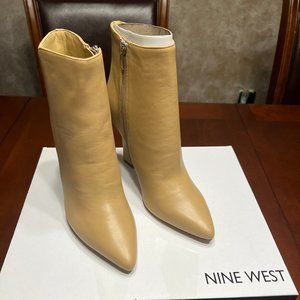 Nine West Torrie Ankle Boots